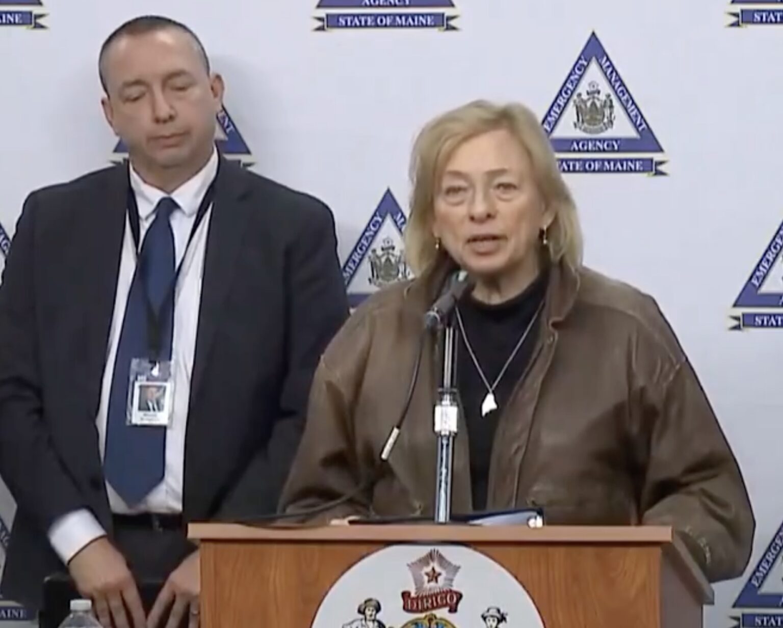 Mills Admin Delays Electric Vehicle Mandate Vote Due to Storm Emergency