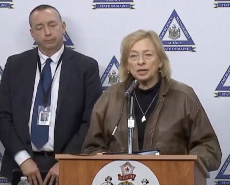 Mills Admin Delays Electric Vehicle Mandate Vote Due to Storm Emergency