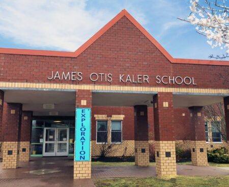 South Portland School Board May Restructure Elementary Schools to Improve “Diversity” kaler school south portland sopo