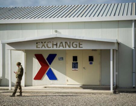 U.S. Air Force Conducts Retaliatory Airstrikes After Troops Injured in Drone Attack in Iraq