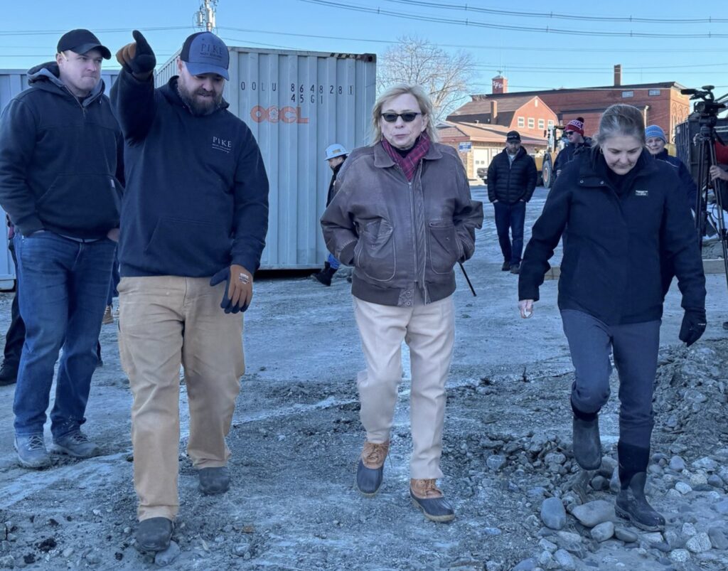 FEMA Will Begin Assessing Maine Storm Damage Following Mills’ Tardy Request for Federal Aid