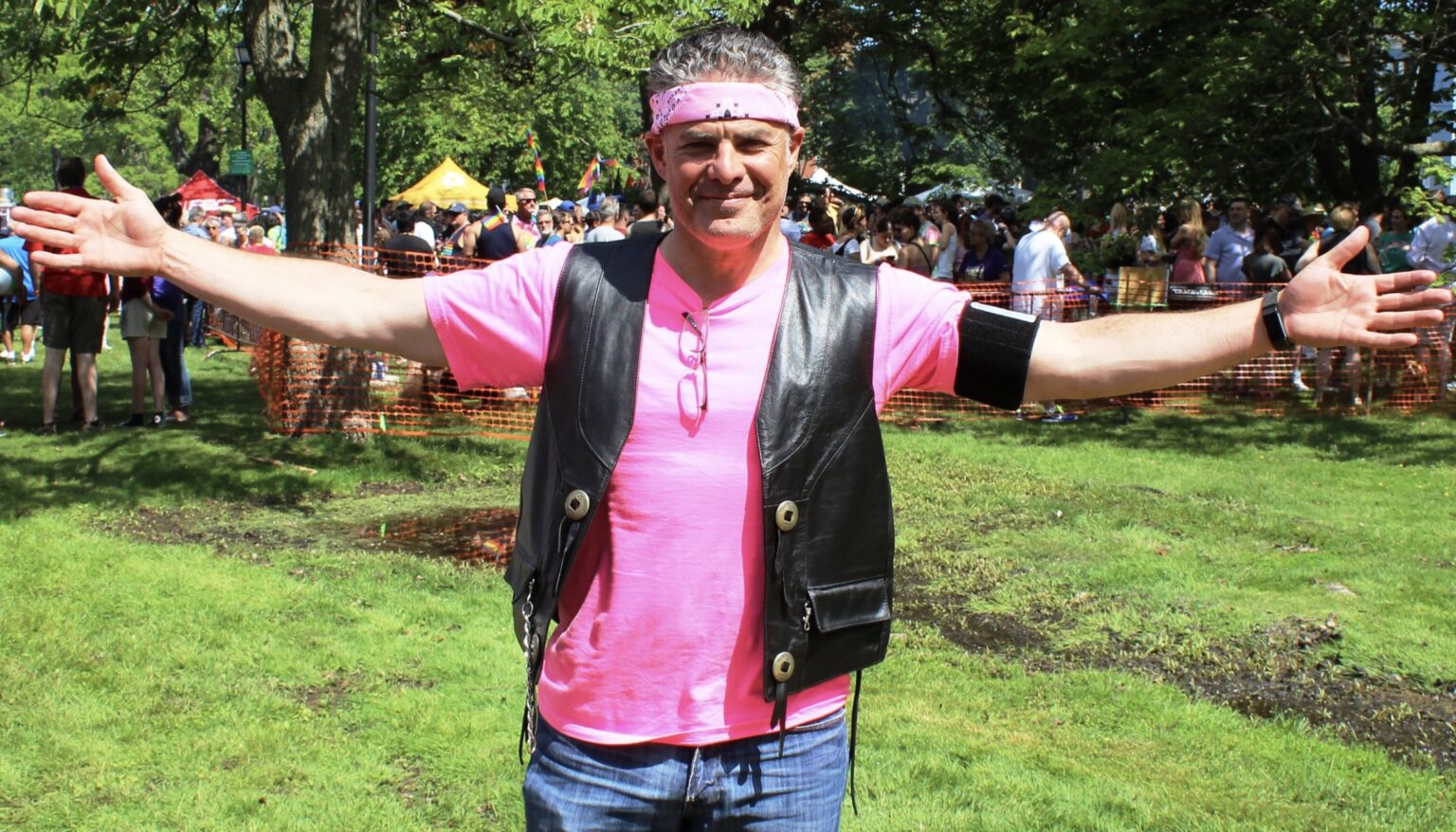 Socialist Strimling Solicits Cash for Scam Group after Bellows Blocks Trump from Ballot