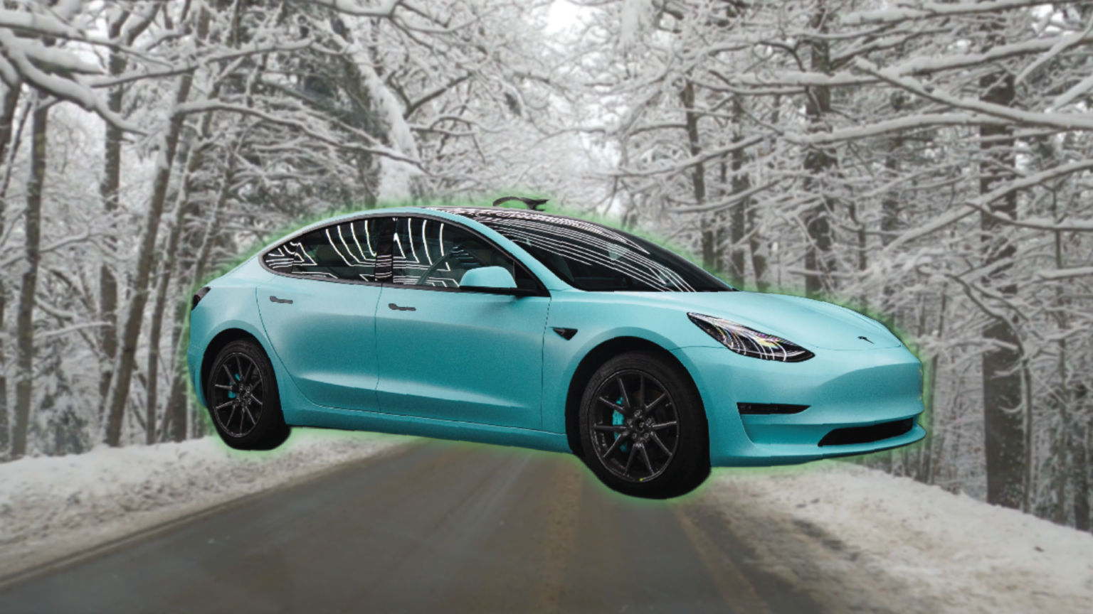 Some FACTS About The New Electric Auto Rule