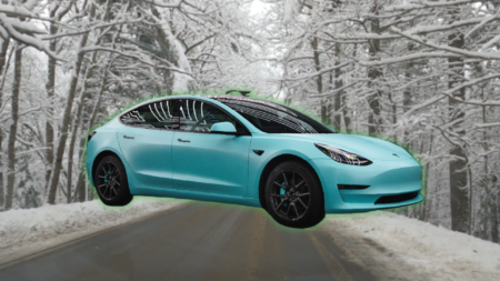 Some FACTS About The New Electric Auto Rule