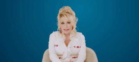 Dolly Parton’s Imagination Library Comes to Maine