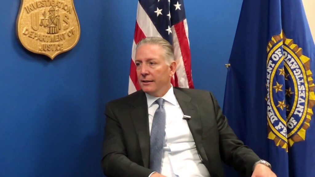 Ex-FBI Agent Who Helped Launch ‘Russiagate’ Trump Probe Sentenced to Four Years in Prison for Conspiring With Russian Oligarch Charles McGonigal FBI