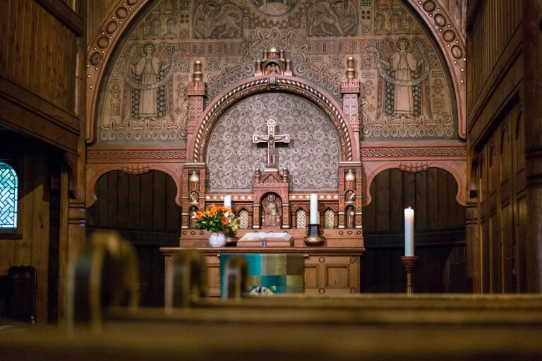 House Report Details FBI Weaponization of Law Enforcement Against Traditional Catholics