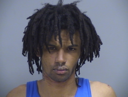 22-year-old Benton Man Charged with Murder of 62-Year-Old in Fairfield After Trying to Self-Immolate in Car