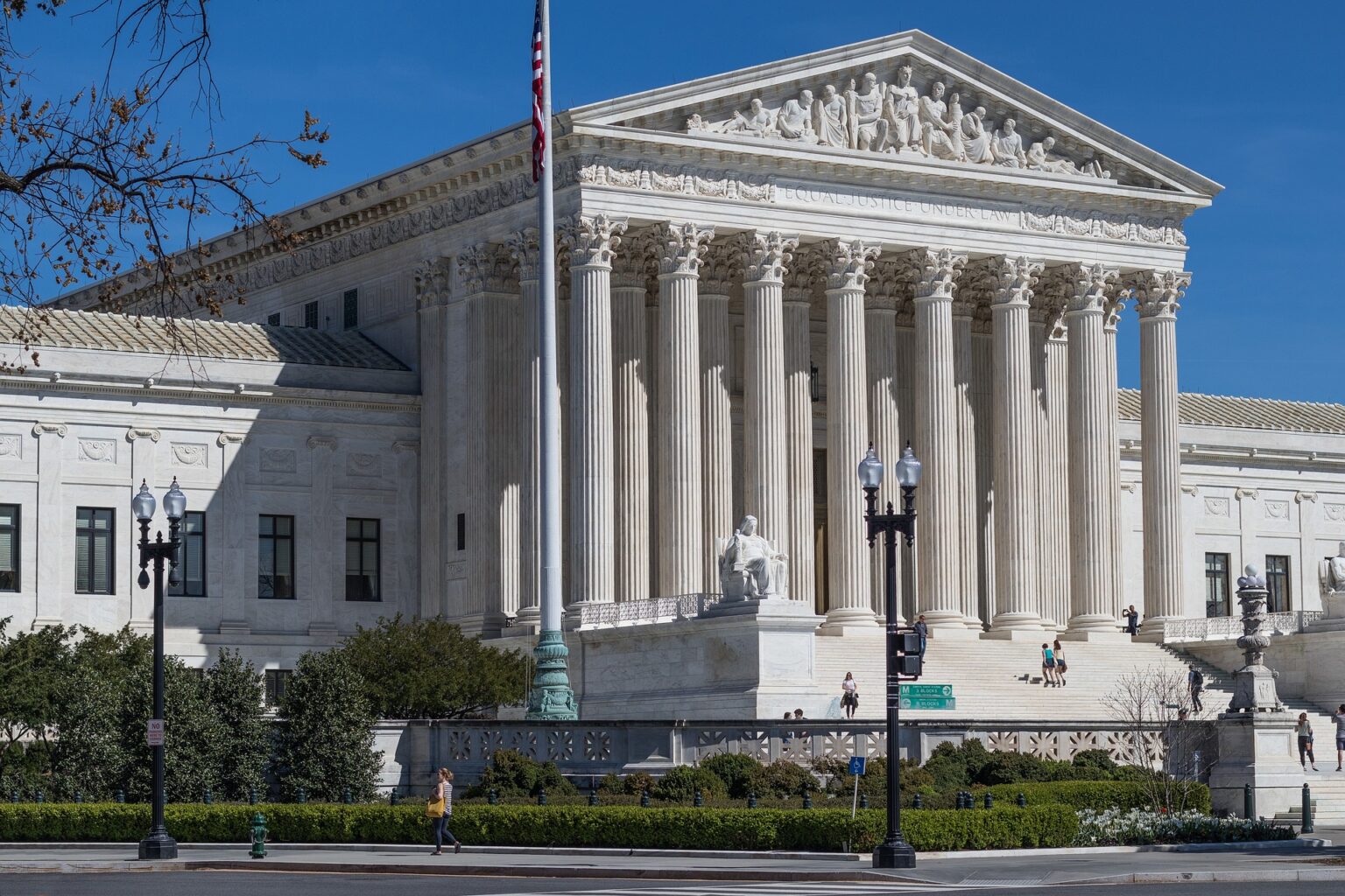The Supreme Court Case That Could Make the Taxation of Unrealized Income Unconstitutional