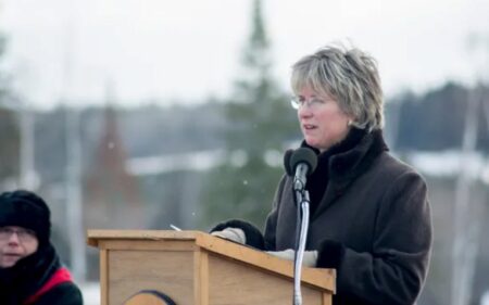 Aroostook Republican Sue Bernard Aims Again for Maine State Senate