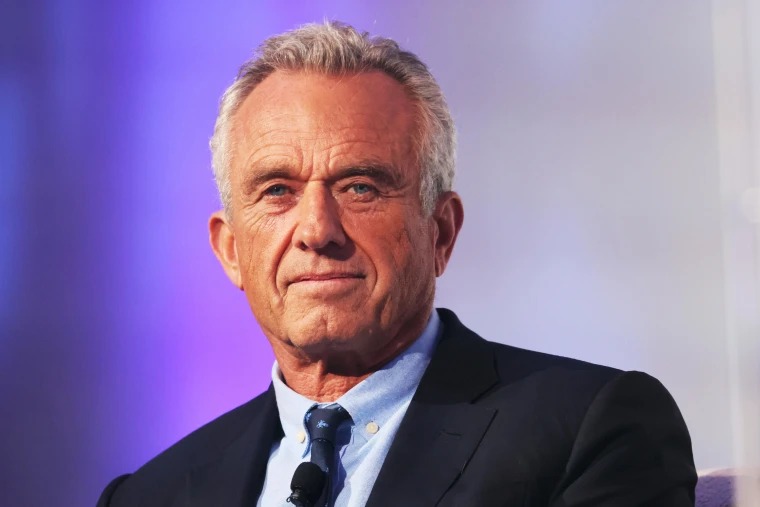 RFK Jr. Qualifies for Maine Ballot Access RFK