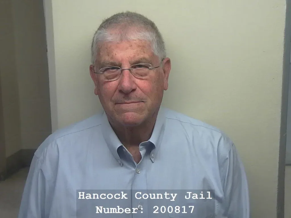 Kiddie Porn Hoarder Eliot Cutler, Caught with 80,000 Images of Children Getting Raped, Released Early for “Good Behavior”