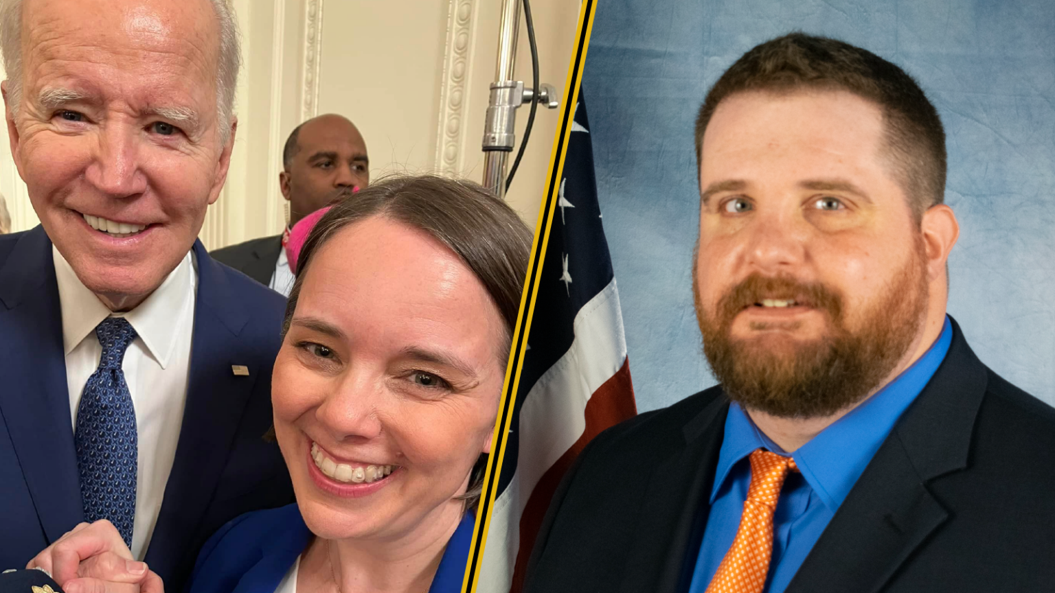 Effort to Open Impeachment Inquiry Into Shenna Bellows Fails