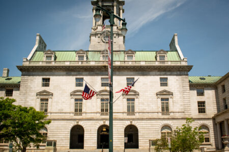 Portland Budget Proposal Cuts 74 Positions While Taxpayers Still Face Increase