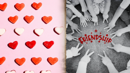 Yarmouth Elementary School Replaces Valentine’s Day with “Friendship Day” to be “Inclusionary”