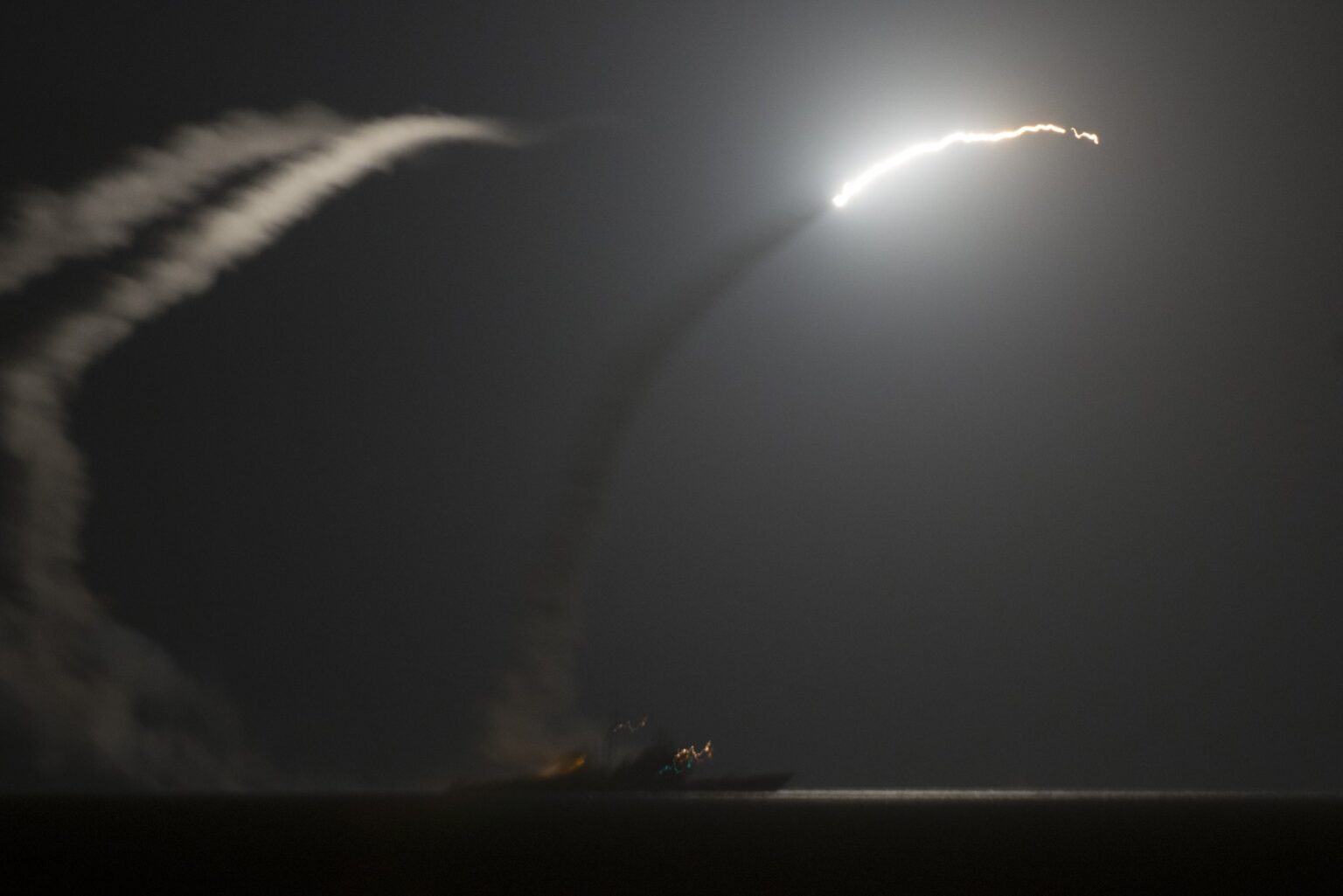 Biden Hit With Bipartisan Criticism From Congress Over Bombing of Houthi Targets in Yemen