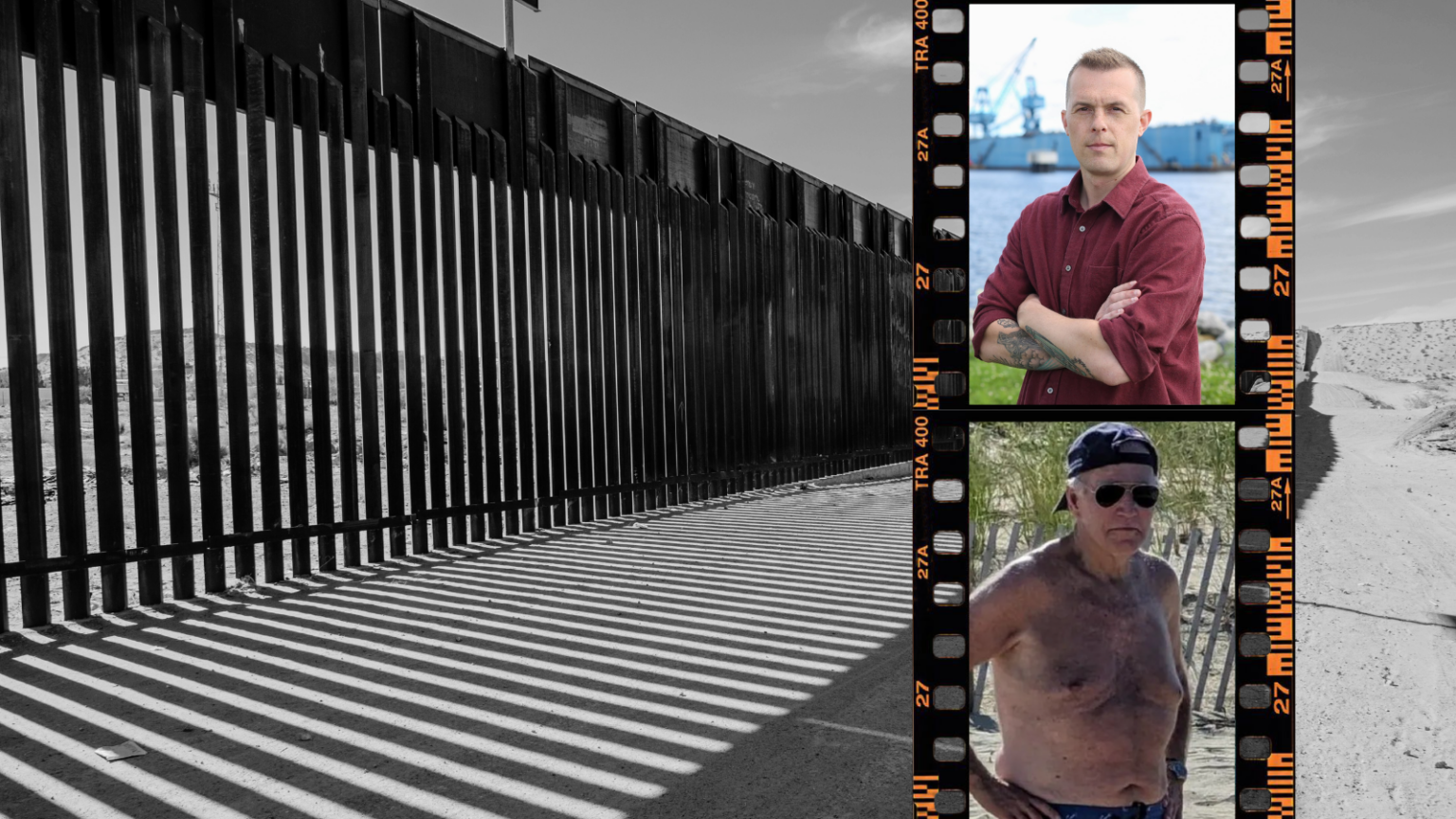 “Enforce the Immigration Laws”: Maine Democrat Lays Blame for U.S. Border Catastrophe on Biden