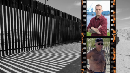 “Enforce the Immigration Laws”: Maine Democrat Lays Blame for U.S. Border Catastrophe on Biden