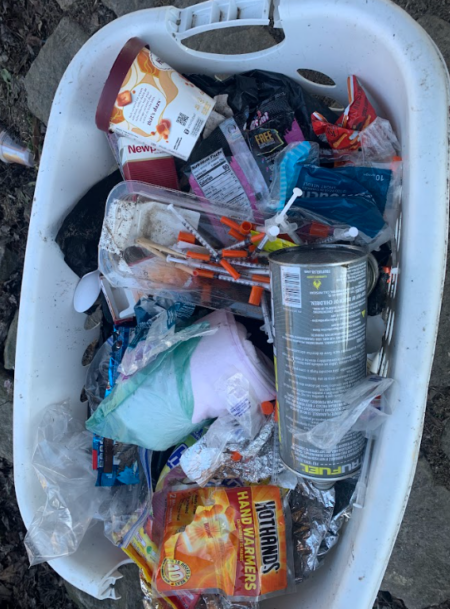 Portland City Councillors Compare Clearing Homeless Camps to Attitude of Slaveholders