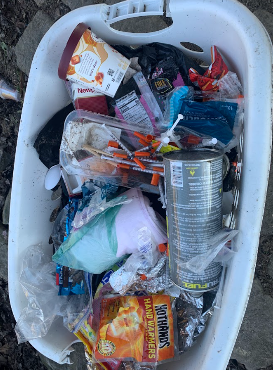 Portland City Councillors Compare Clearing Homeless Camps to Attitude of Slaveholders