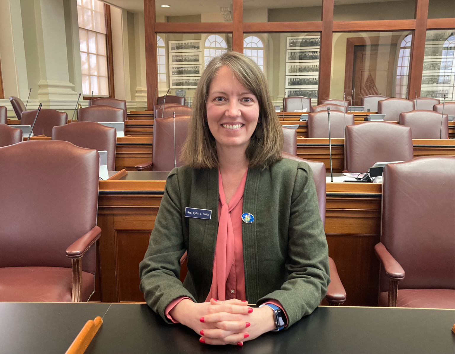 Some Maine Lawmakers Want to Legalize Possession of All Recreational Drugs, Even Cocaine and Heroin