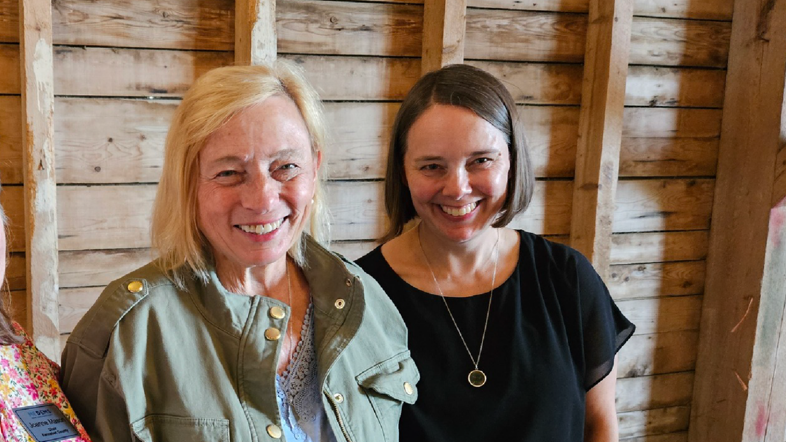 Janet Mills Finally Weighs in on Trump’s Ballot Removal