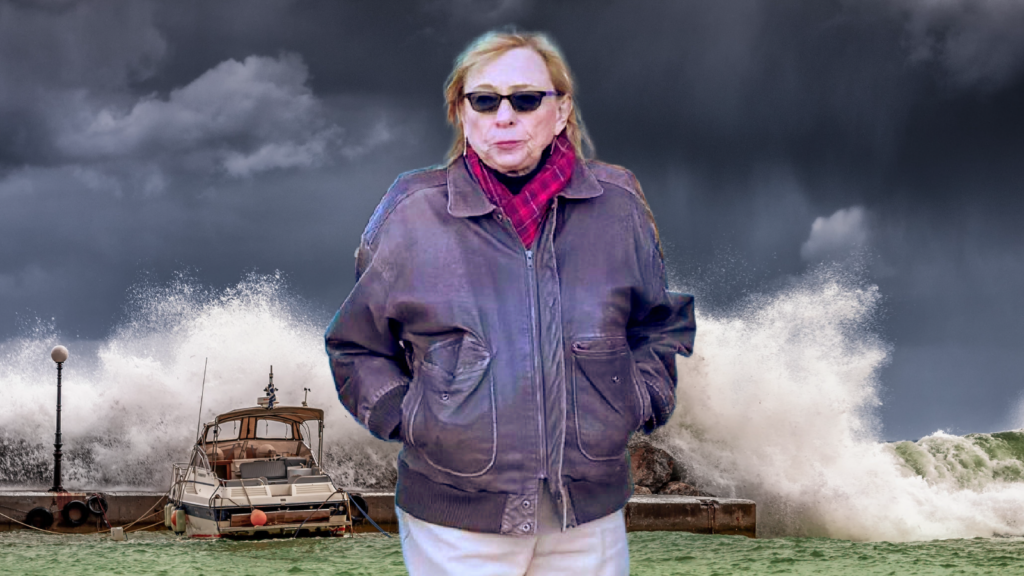 Biden Finally Approves Maine’s Request for a Disaster Declaration