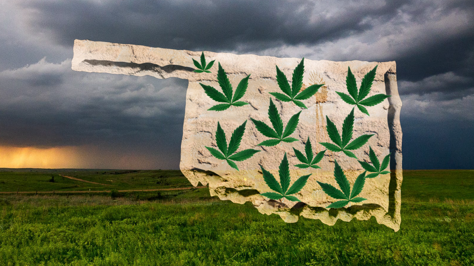 Chinese Nationals Convicted of Drug Conspiracy for Illegally Trafficking Black-Market Marijuana from Oklahoma Grow Operation