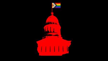 Genderfluid, Cisgender, or Two-Spirit? Maine Democrats Ask Lawmakers to Disclose “Gender Identity” Before All-Day Racial Equity Seminar