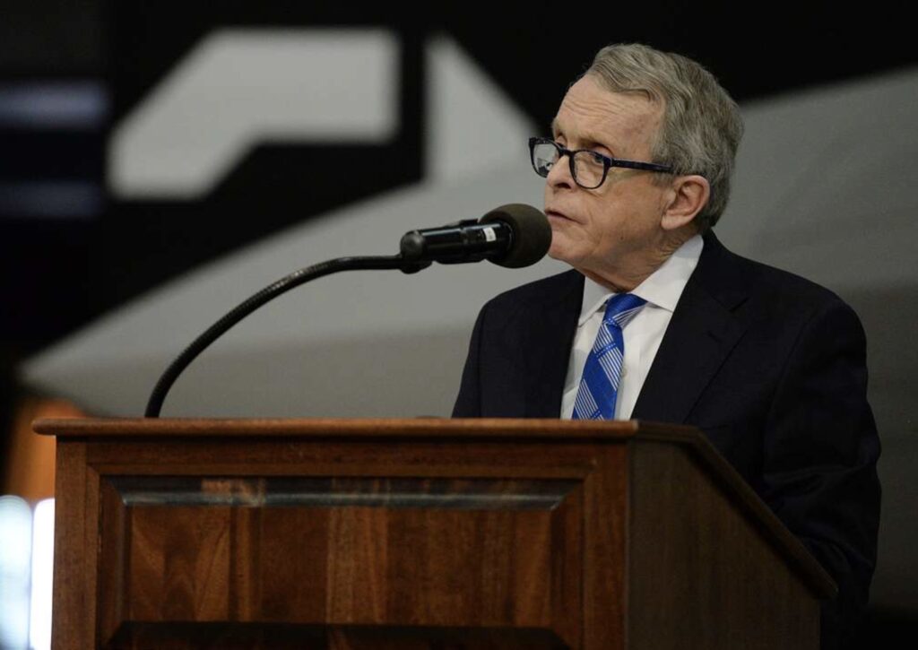 Ohio’s Republican Governor Vetoes Bill Banning Genital Mutilation of Minors, Claiming His Decision is Pro-Life