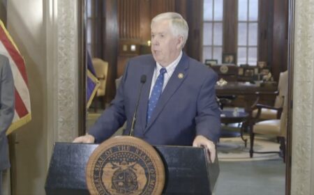 Missouri Governor Bans Nationals of Foreign Adversaries from Purchasing Agricultural Land Near Military Bases