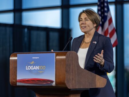 Massachusetts to Give Non-Citizens, Illegal Aliens Financial Aid for In-State Schools