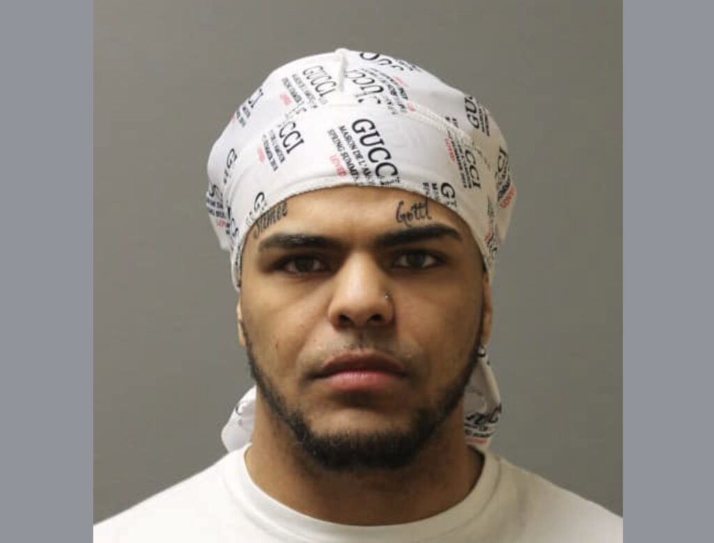 Violent MA Felon Sentenced to Six Years in Prison for Trafficking Fentanyl in Androscoggin, Cumberland Counties