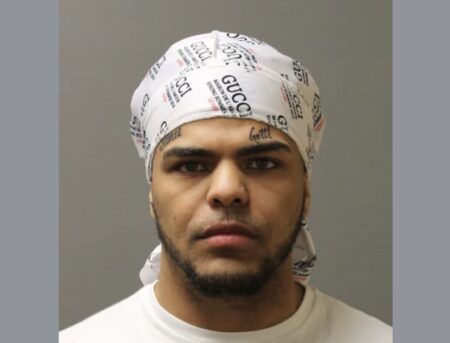 Violent MA Felon Sentenced to Six Years in Prison for Trafficking Fentanyl in Androscoggin, Cumberland Counties