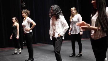 “Critical Race Feminisms and Tap Dance” – Elite Maine College Boasts Courses Aimed at “Exposing” and “Undermining” “Whiteness”