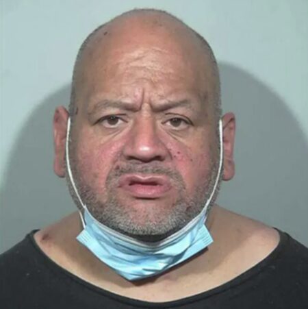 Man Accused of Ransacking Downtown Portland Building