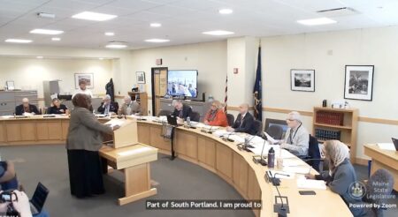 Mills Admin, Nonprofits, and Big Biz Back New Migrant Resettlement Agency for Maine