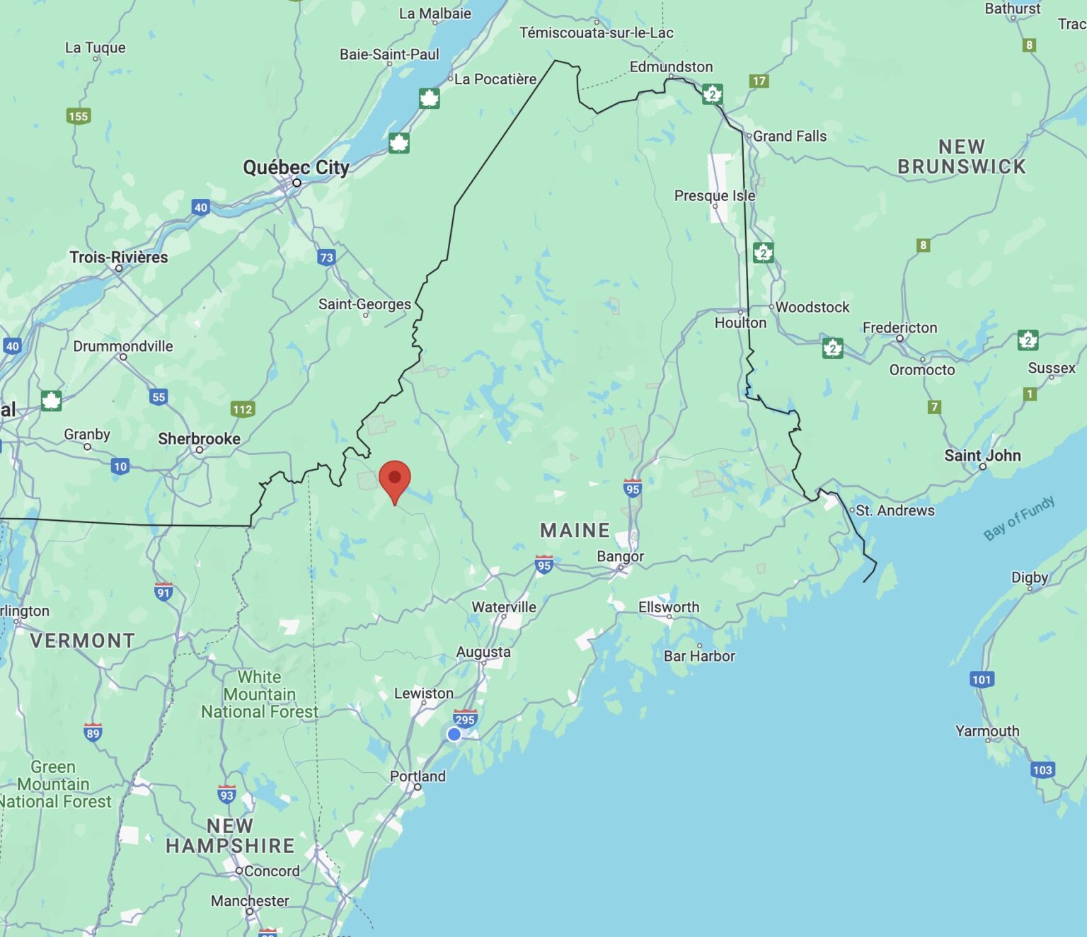 Stratton Man Finally Sentenced for His Role in a Botched Drug-Related Robbery