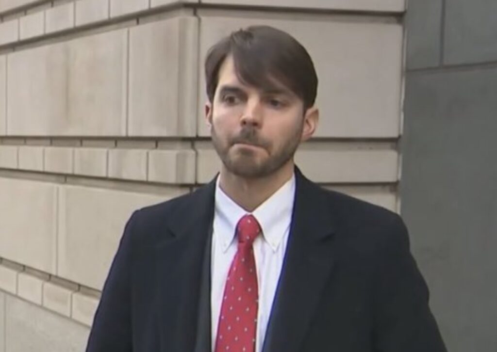 Former IRS Contractor Sentenced to Five Years in Prison For Leaking Trump’s Tax Information