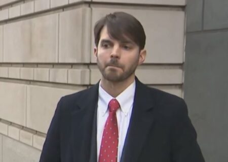 Former IRS Contractor Sentenced to Five Years in Prison For Leaking Trump’s Tax Information