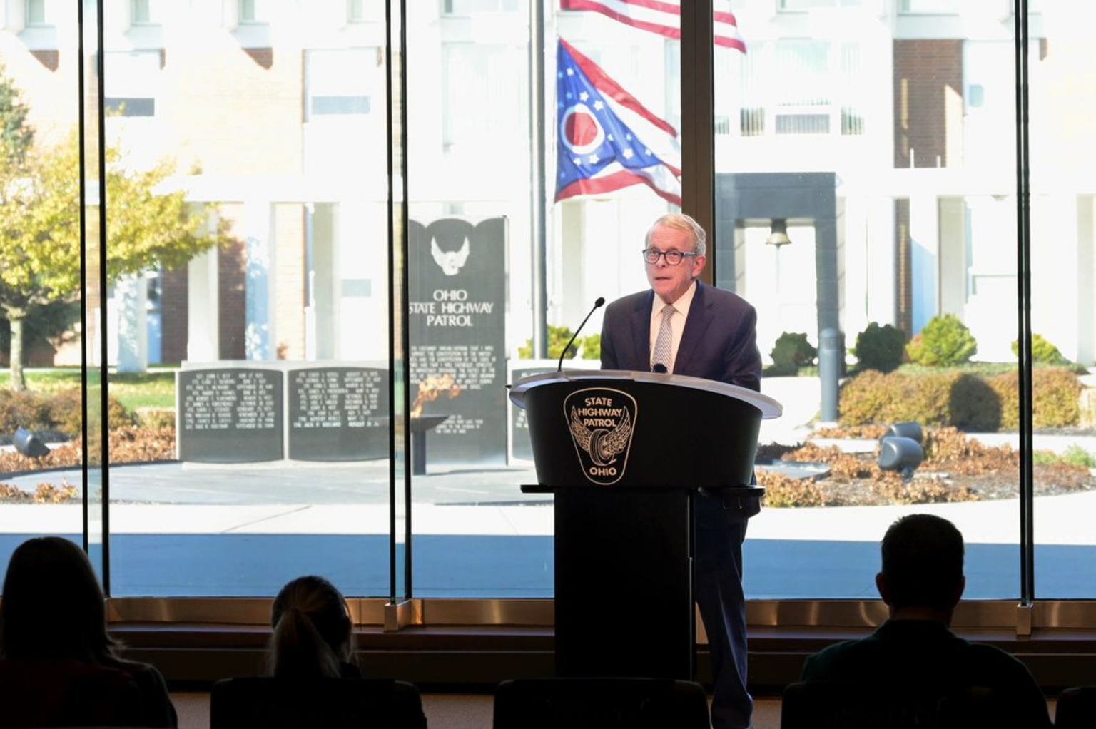 Ohio’s Legislature Bans Trans Procedures for Minors, Overriding GOP Governor’s Decision