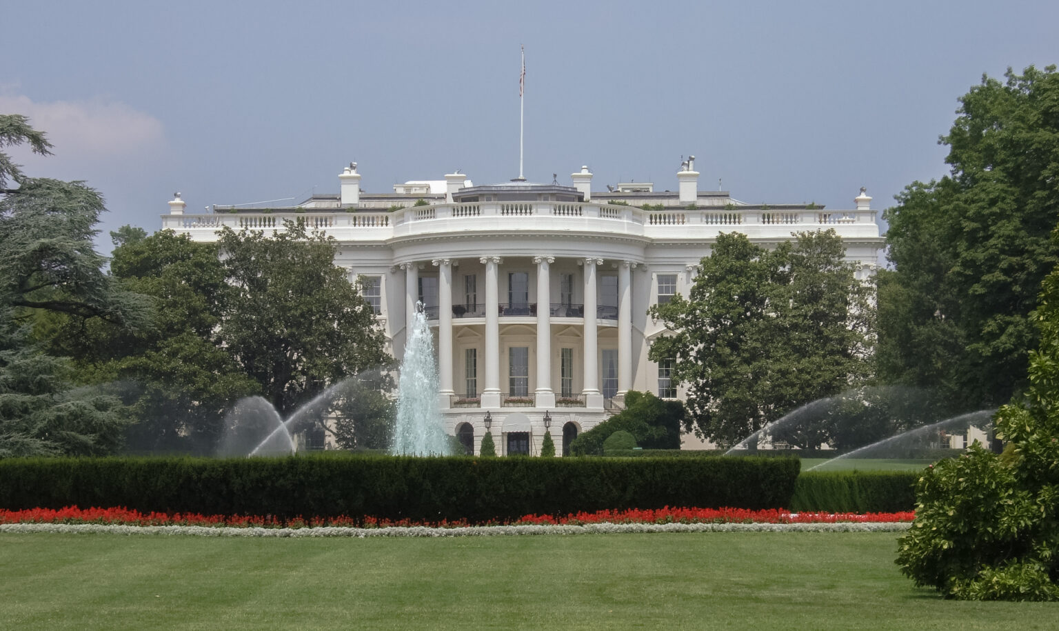 Investigation Reveals the White House had a Drug-Dealing Pharmacy Operating Under Obama and Trump