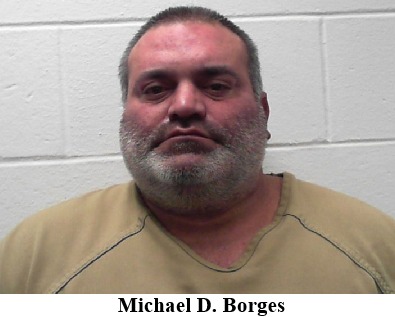 Lewiston Man Arrested in Connection to Nashua Sexual Assault Investigation