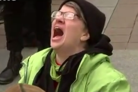 No, Letting Boys Use the Girls’ Bathroom Is Not “Settled Law” in Maine