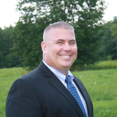 Mills Orders Hearings Over Request to Remove Oxford Sheriff for Alleged Misconduct