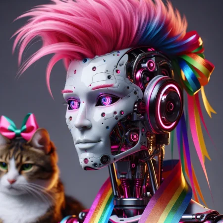 Google Parent Loses $90 Billion in Market Value Following Catastrophic Woke A.I.