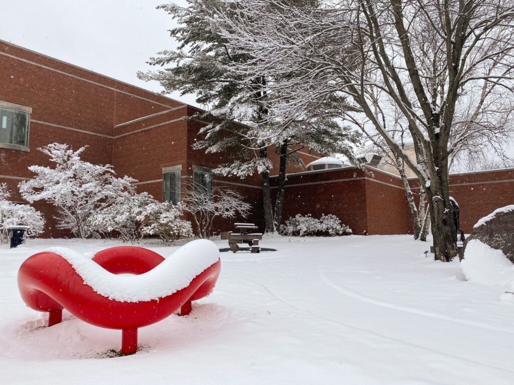 Portland Museum of Art Lays Off 13 Employees Amidst Controversial $100 Million Expansion Citing COVID-19 and Decreased Attendance