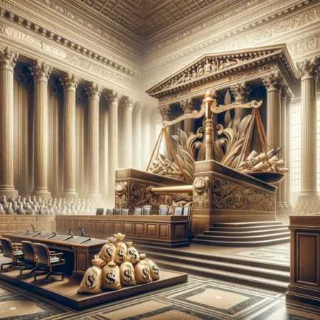 A Closer Look at the Citizens Initiative Aiming to Limit PAC Contributions in Maine