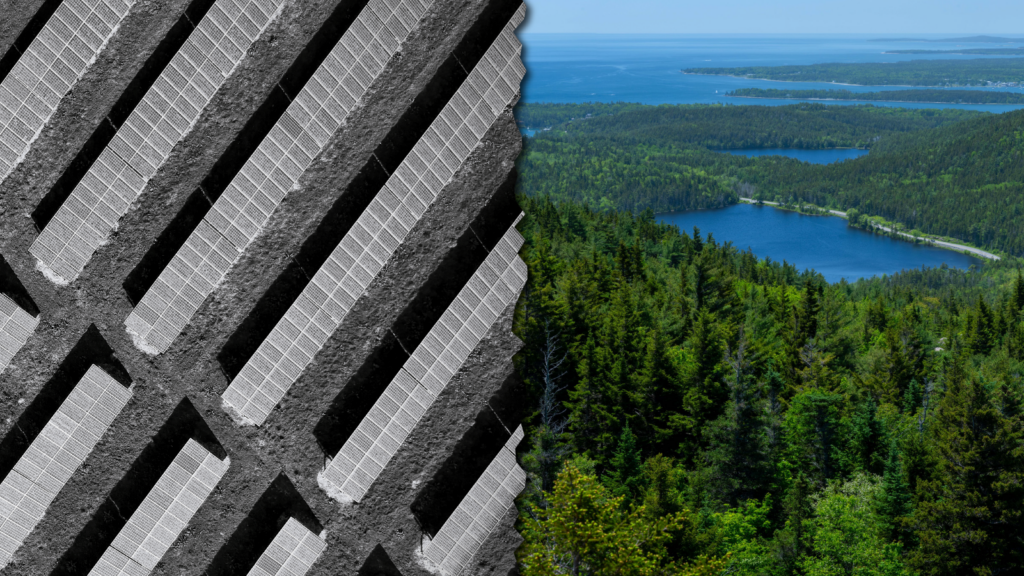 King, Golden, and Pingree Tout $1 Million Federal Grant for Installation of EV Chargers and Rooftop Solar Panels at New Acadia National Park Maintenance Complex