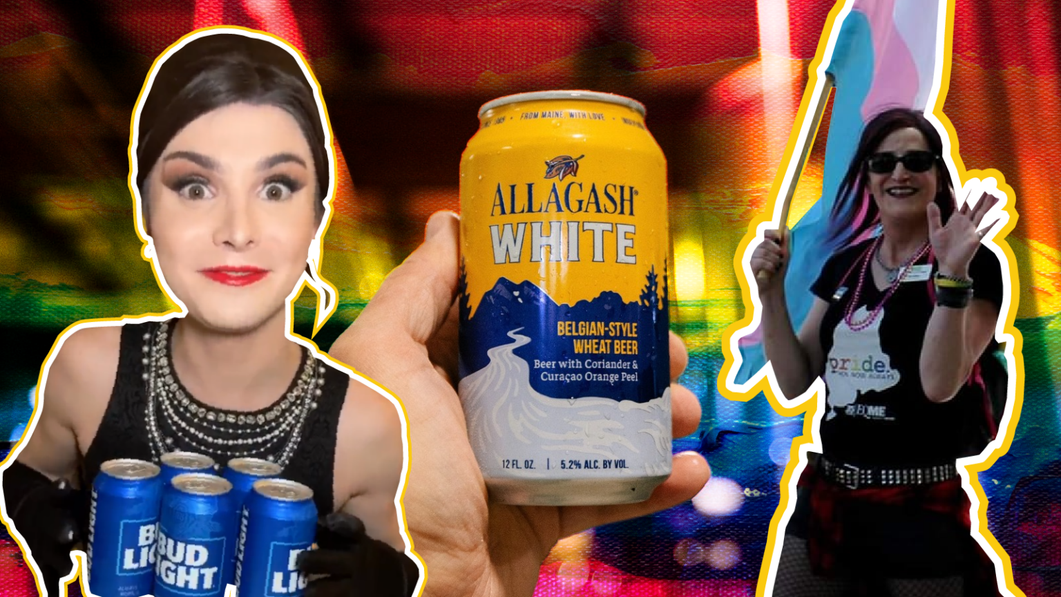 Allagash Brewing Becomes Top Sponsor of Group That Advocates Late-Term Abortion, Sex-Changes for Kids